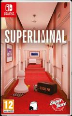 Superliminal New