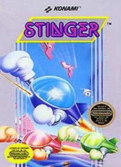 Stinger New