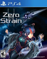 Zero Strain New