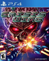 Crisis Wing New