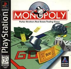 Monopoly New