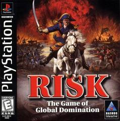 Risk New