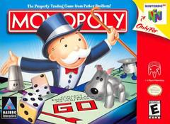 Monopoly New
