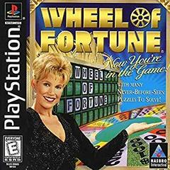 Wheel of Fortune New