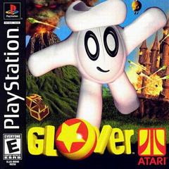 Glover New