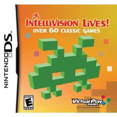 Intellivision Lives New