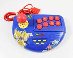 Dragon Ball Z Collectors Edition Arcade Stick New