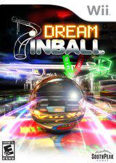 Dream Pinball 3D New