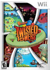 Roogoo Twisted Towers New