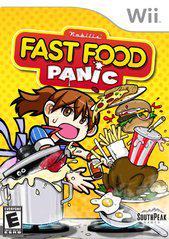 Fast Food Panic New