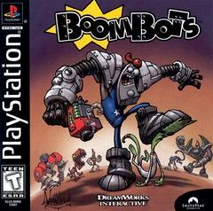 Boombots New