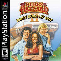 Dukes of Hazzard II Daisy Dukes It Out New