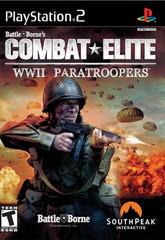 Combat Elite WWII Paratroopers New