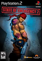 State of Emergency 2 New