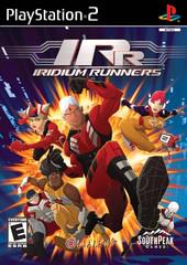 Iridium Runners New