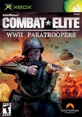 Combat Elite WWII Paratroopers New
