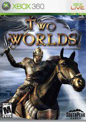 Two Worlds New