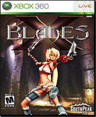 XBlades New