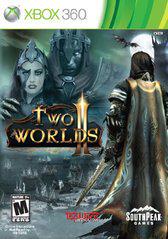 Two Worlds II New