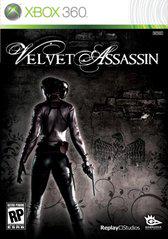 Velvet Assassin New