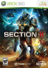 Section 8 New