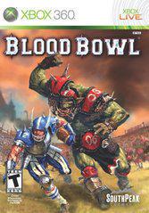 Blood Bowl New