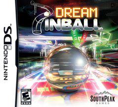 Dream Pinball 3D New