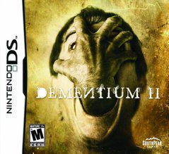 Dementium II New