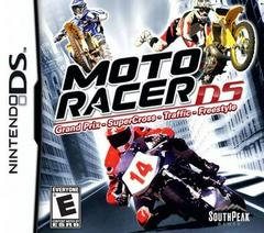 Moto Racer DS New