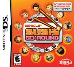 Sushi Go Round New