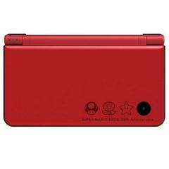 Nintendo DSi XL Red Limited Edition New