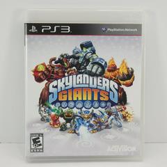 Skylanders Giants (game only) New