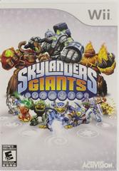 Skylanders Giants New