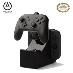 Joy-Con & Pro Controller Charging Dock New