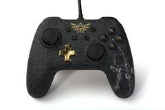 Wired Zelda: Breath of The Wild Controller New