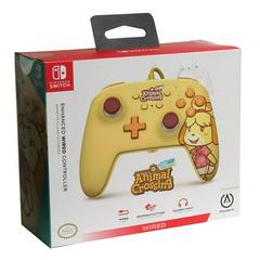 Animal Crossing: Isabelle Wireless Controller New