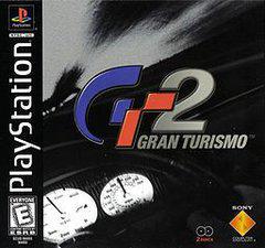 Gran Turismo 2 New