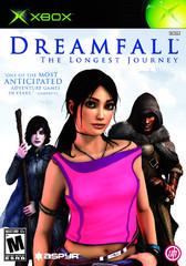 Dreamfall The Longest Journey New