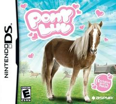 Pony Luv New
