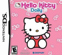 Hello Kitty Daily New
