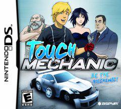 Touch Mechanic New