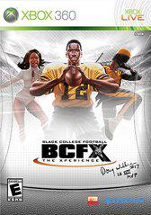 Black College Football: The Xperience New