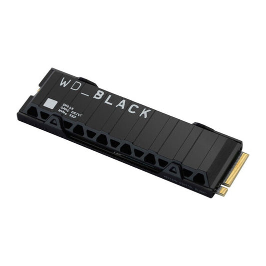 WD_Black 1TB SN850 NVMe