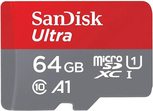 64GB Micro SD Card