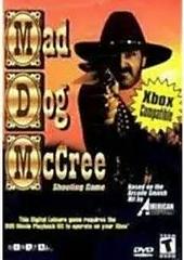 Mad Dog McCree New