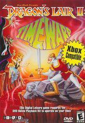 Dragons Lair 2 Time Warp New