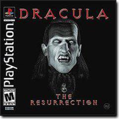 Dracula The Resurrection New