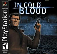 In Cold Blood New