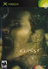 Curse The Eye of Isis New