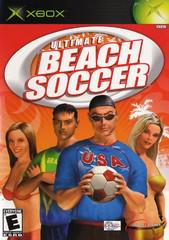 Ultimate Beach Soccer New